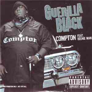 Guerilla Black - Compton