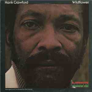 Hank Crawford - Wildflower