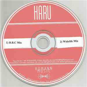 Haru  - Haru