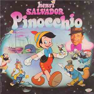 Henri Salvador - Pinocchio