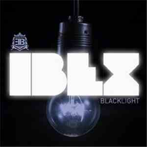 Ibex - Blacklight