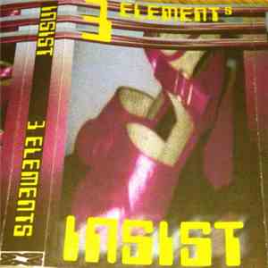 Insist  - 3 Elements