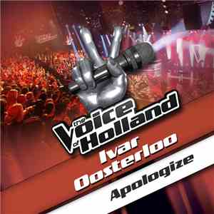 Ivar Oosterloo - Apologize