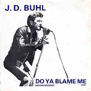 J. D. Buhl & The Believers - Five O'Clock World