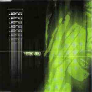 Jens - '99 Psycho Strings