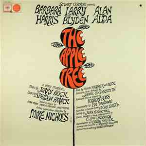 Jerry Bock / Sheldon Harnick Featuring  Barbara Harris , Larry Blyden and   ...