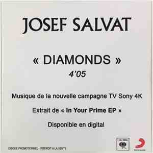 Josef Salvat - Diamonds