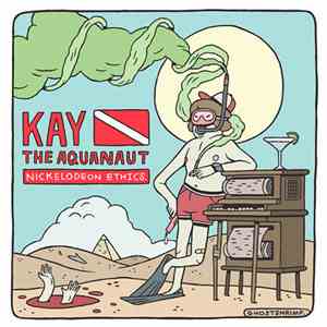Kay The Aquanaut - Nickelodeon Ethics