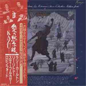 Kazu Matsui - Time No Longer