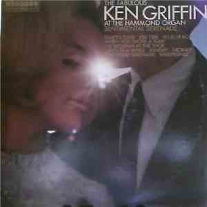 Ken Griffin  - Sentimental Serenade