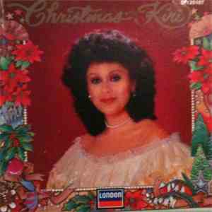 Kiri Te Kanawa - Christmas With Kiri