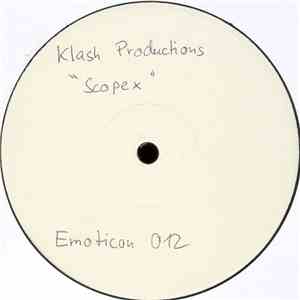 Klash Productions - Scopex