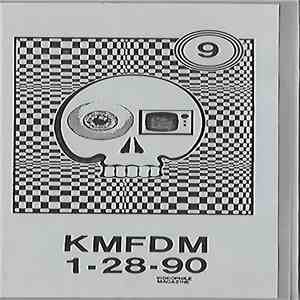 KMFDM - Live In Dallas 1-28-90