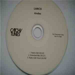 Larco - Andes