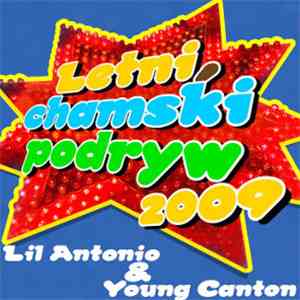 Letni, Chamski Podryw - Letni, Chamski Podryw 2009