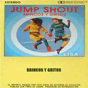 Lisa  - Jump Shout