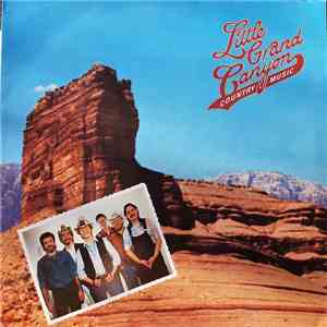 Little Grand Canyon - Country Music