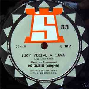 Los Searfins - Lucy Vuelve A Casa (Lucy Come Home)