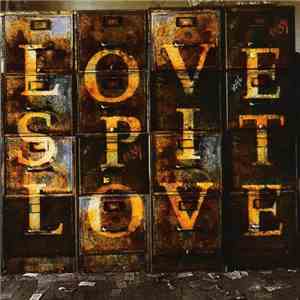 Love Spit Love - Love Spit Love