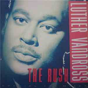Luther Vandross - The Rush (Special 12