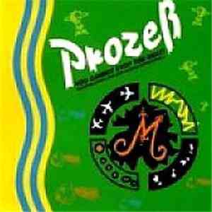 M - Prozeß - You Cannot Stop The Beat!