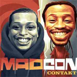 Madcon - Contakt