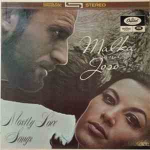 Malka and Joso - Mostly Love Songs