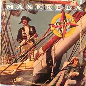 Masekela - Colonial Man