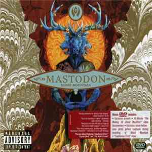 Mastodon - Blood Mountain