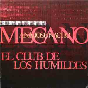 Mecano - El Club De Los Humildes