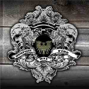 Memphis May Fire - Memphis May Fire