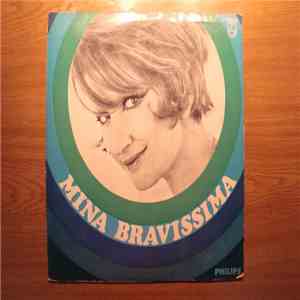 Mina  - Bravissima