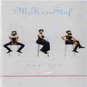 MoKenStef - Azz Izz