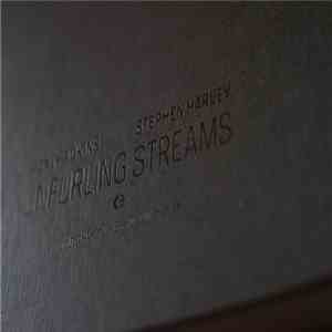 Monty Adkins - Unfurling Streams