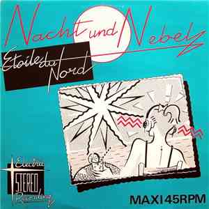 Nacht Und Nebel - Etoile Du Nord