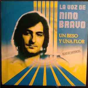 Nino Bravo - Un Beso Y Una Flor (Nueva Versión)