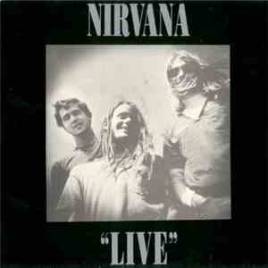 Nirvana - Live