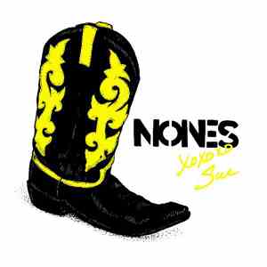 Nones  - XOXOXO Sue