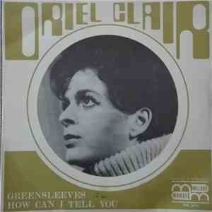 Oriel Clair - Greensleeves