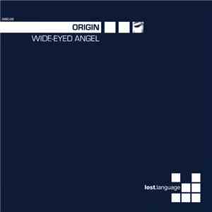 Origin - Wide-Eyed Angel (Disc.02)