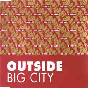 Outside - Big City