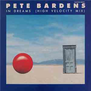 Pete Bardens - In Dreams (High Velocity Mix)
