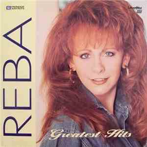 Reba McEntire - Greatest Hits