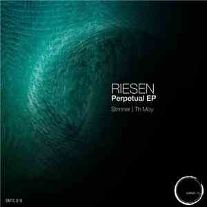 Riesen - Perpetual EP