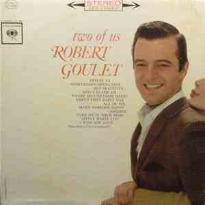 Robert Goulet - Two Of Us