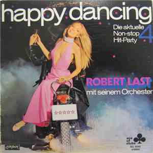 Robert Last - Happy Dancing 4