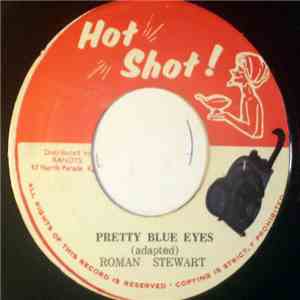 Roman Stewart - Pretty Blue Eyes