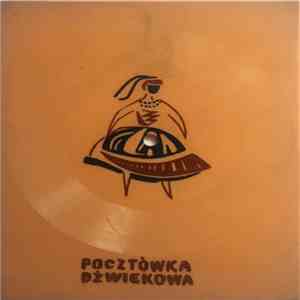 S. Przybylska / J. Lech - Taka Jestem Zakochana / Gdzie Szumiące Topole