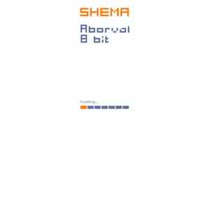 Shema - Aborval 8 bit