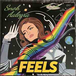 Snoh Aalegra - FEELS